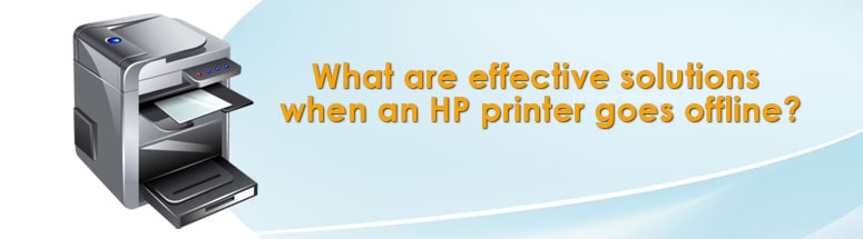 What-are-effective-solutions-when-an-HP-printer-goes-offline