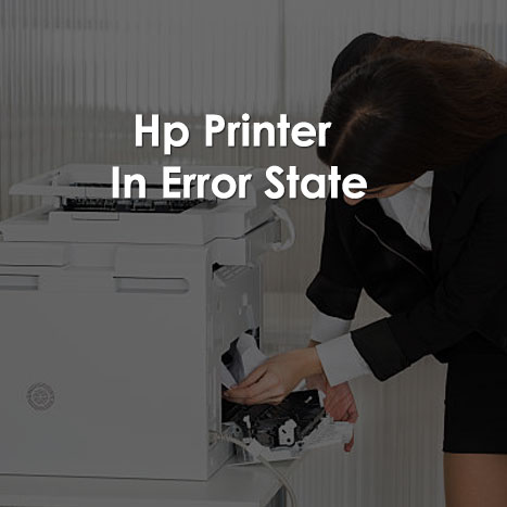 Hp-Printer-In-Error-state