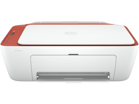 HP Deskjet 2700 Printer Offline